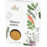 Grešík Hřibové koření 20 g – Zboží Dáma