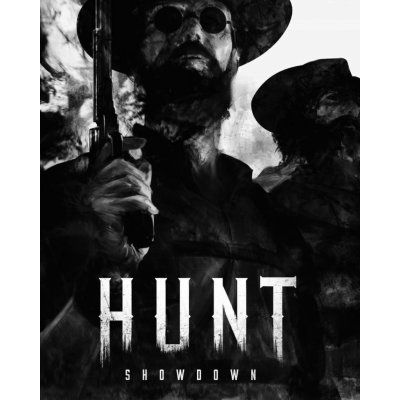 Hunt Showdown