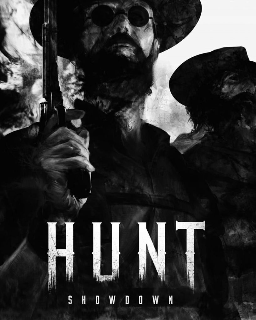 Hunt Showdown