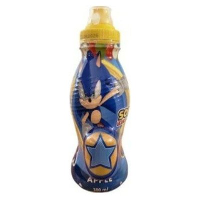 Disney Dětský nápoj s překvapením - jablko 300 ml - SONIC – Hledejceny.cz