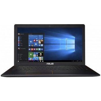 Asus F550VQ-DM008T