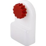 Klíč k odvzdušnění topného tělesa – Sleviste.cz