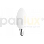 Panlux SV1E14-11 T SVÍČKA 230V 11W E14 Teplá bílá – Hledejceny.cz