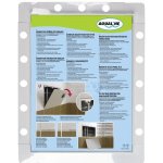 Aqualine Magnetická dvířka pod obklady 250 x 330 mm PD203 – Zboží Mobilmania