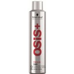 Schwarzkopf Osis Freeze Fix super silný lak 300 ml – Zboží Dáma