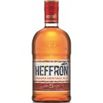 Heffron 5y 38% 0,7 l (holá láhev) – Hledejceny.cz