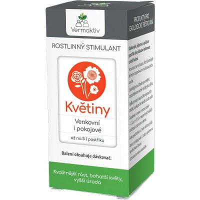 Vermaktiv Stimul Květiny 35 ml