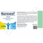 NUREXEEL TBL NOB 50 – Hledejceny.cz