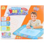 Tabule vodní – Zboží Dáma