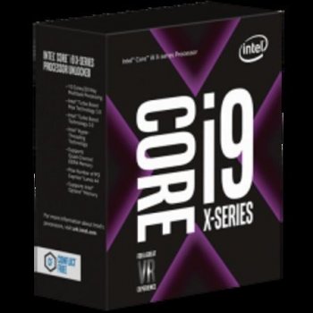 Intel Core i9-7940X X-Series BX80673I97940X