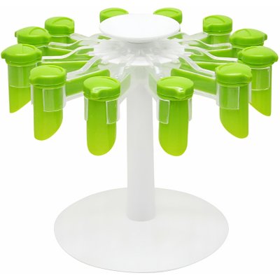 Verk Univerzální otočný organizér na koření – Zboží Dáma