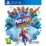 Nerf Legends – Zboží Mobilmania