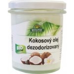 BIOLINIE Olej kokosový dezodorizovaný 240 g – Sleviste.cz