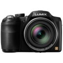 Panasonic Lumix DMC-LZ30