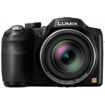 Panasonic Lumix DMC-LZ30