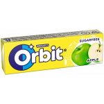 Wrigley's Orbit Apple 14 g – Zbozi.Blesk.cz