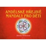 Andělské hřejivé mandaly pro děti – Hledejceny.cz