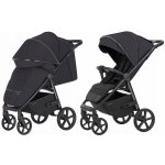 Carrello Bravo Plus Jet black 2023 – Zboží Dáma