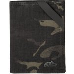 Helikon-Tex EDC small wallet Cordura multicam Černá – Sleviste.cz
