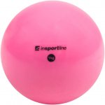 Jóga míč inSPORTline Yoga Ball 1 kg 9cm