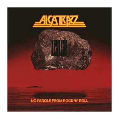 CD Alcatrazz: No Parole From Rock 'N' Roll