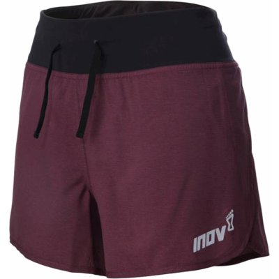 Inov-8 Race Elite 4 short W 000744 šortky plbk – Zboží Dáma