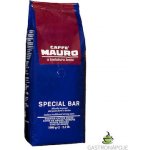Caffé Mauro Special Bar 1 kg – Sleviste.cz