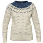 Fjallraven Dámský svetr Ovik Knit Sweater glacier green – Zbozi.Blesk.cz