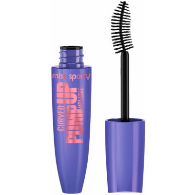 Rimmel Volume Colourist objemová řasenka 1 Black 11 ml – Zbozi.Blesk.cz