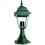 ACA Lighting Venkovní lucerna HI6043V – Zboží Mobilmania