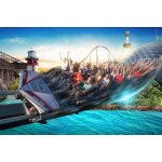 Europa park Německo 2 dospělí Europa park 1 den – Hledejceny.cz