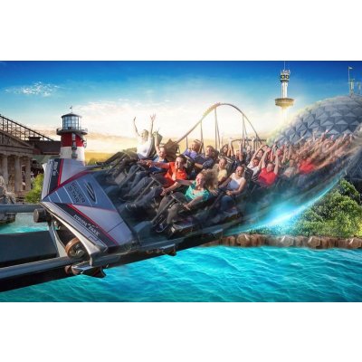 Europa park Německo 2 dospělí Europa park 1 den – Hledejceny.cz