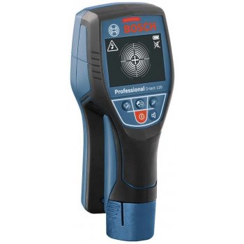 Bosch D-tect 120 Professional 0601081303