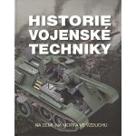 Historie vojenské techniky – Hledejceny.cz