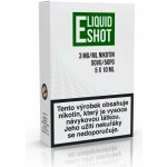 EXPRAN GmbH E-Liquid Shot Booster 50PG/50VG 3 mg 5x10 ml – Sleviste.cz