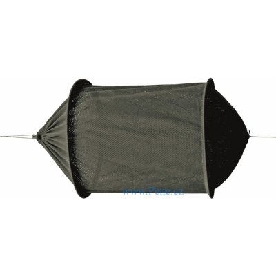 Carp System Eko vezírek Carp tunel 50 x 60cm černý – Zboží Mobilmania