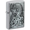 Zapalovač Zippo Dragon 21962