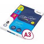Color Copy A3 250 g/m2, 125 listů – Hledejceny.cz