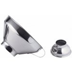 Kuchyňský trychtýř, na džem, de Buyer – Sleviste.cz