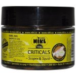 Karel Nikl boilies Criticals 150 g 18 mm Gigantica – Sleviste.cz