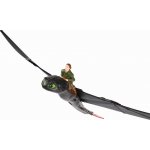 Spin Master Jak vycvičit draka Velký RC létající Bezzubka – Zboží Mobilmania