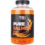 TB Baits Pure Salmon Oil 150 ml – Zbozi.Blesk.cz
