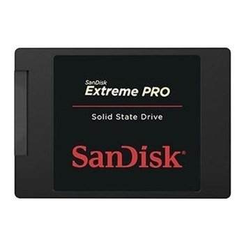 SanDisk Pro 240GB, SDSSDXPS-240G-G25