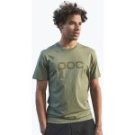 POC Tee Epidote Green – Zboží Dáma POC Tee Epidote Green – Zboží Dáma