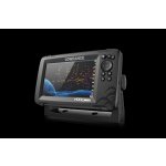 Lowrance Echolot Hook Reveval 7" se sondou HDI 83/200 KHZ – Zbozi.Blesk.cz