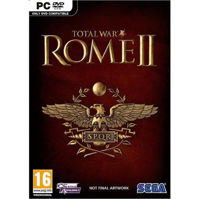 Total War: Rome 2