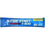 OLIMP FIRE START ENERGY GEL + BCAA 36 g – Hledejceny.cz