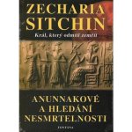 Anunnakové a hledání nesmrtelnosti – Hledejceny.cz