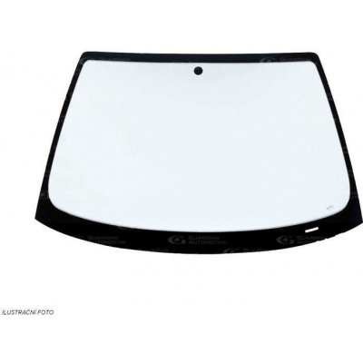 Starline Čelní sklo - zelené ASXX 6010AGN | Zboží Auto