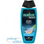 Palmolive Men Sport sprchový gel 500 ml – Zboží Mobilmania